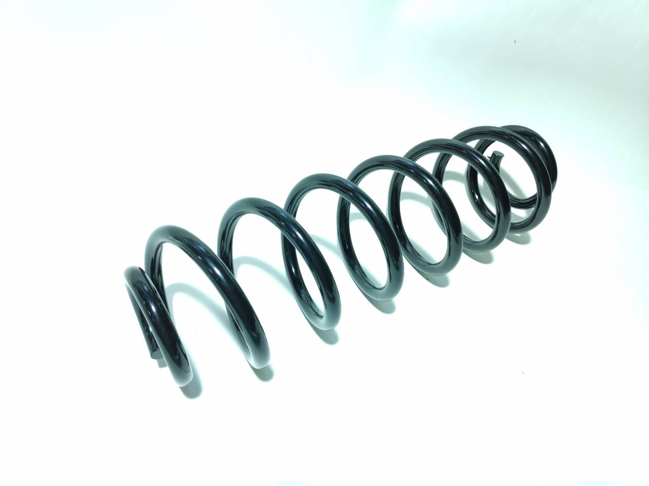 63105 Пружина подвески задняя Skoda Octavia 1,8T Шкода  1997 - 2004 1U