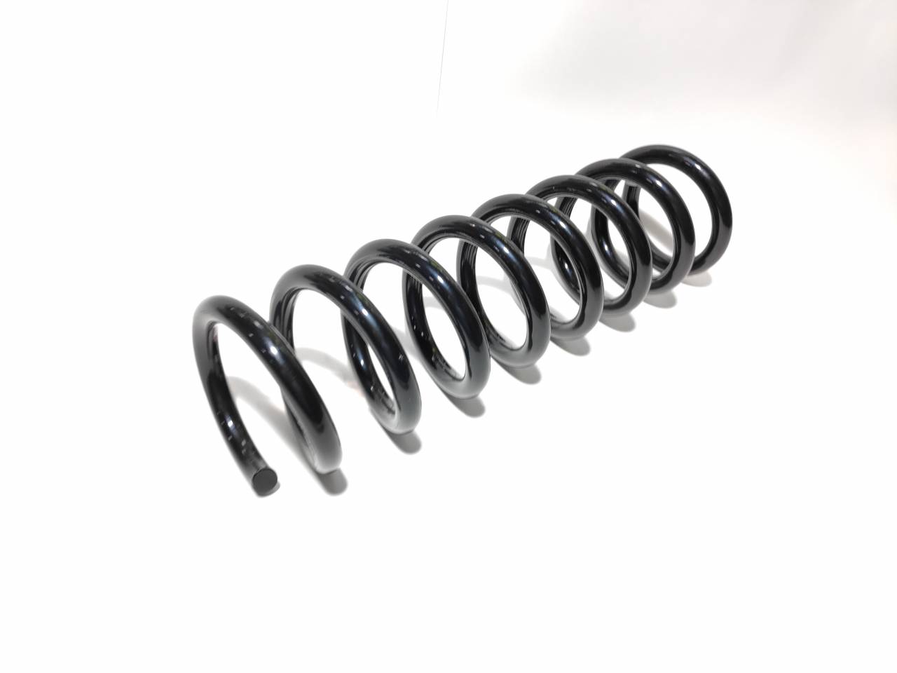 17181 Пружина подвески передняя Mercedes Benz CLK 230 Kompressor 1997 - 2002 C208