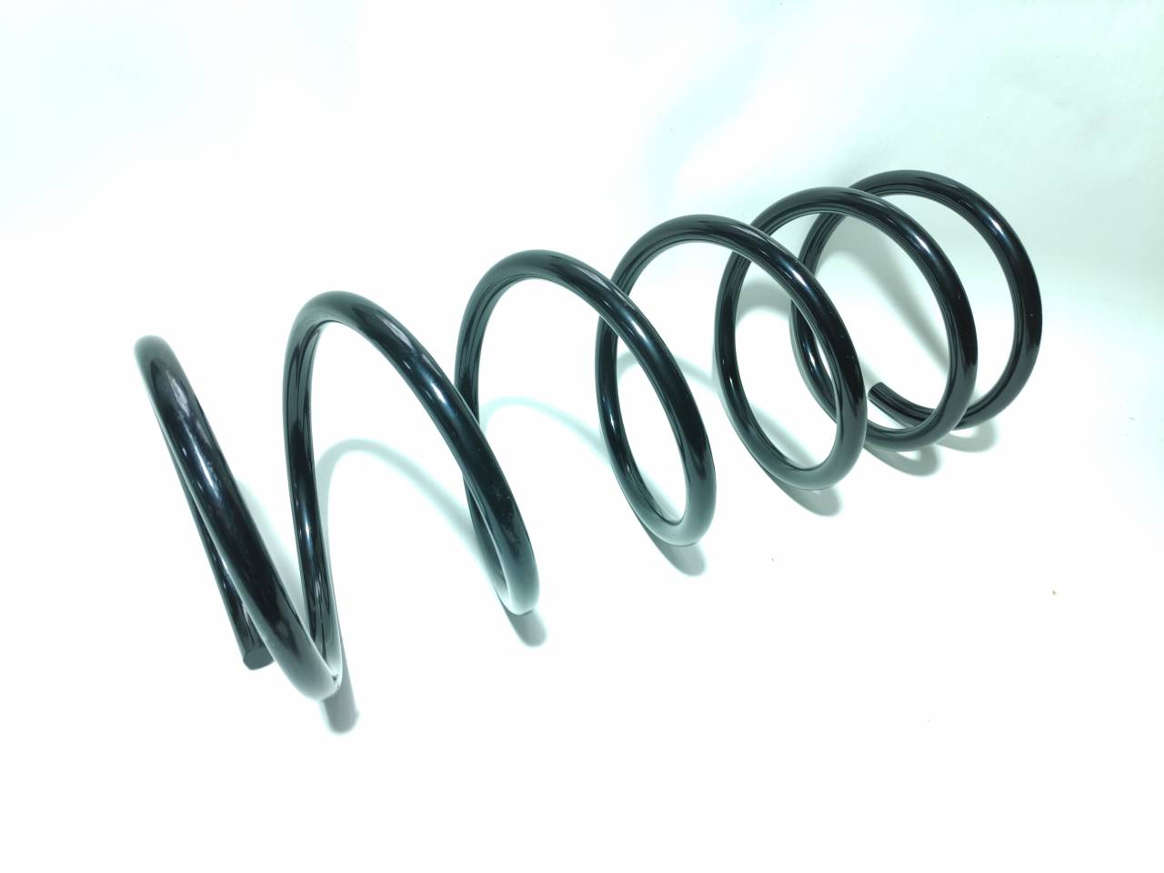 24644 Пружина подвески передняя Toyota Avensis 2,0 4-doors Тойота  1997 - 2003 ST220