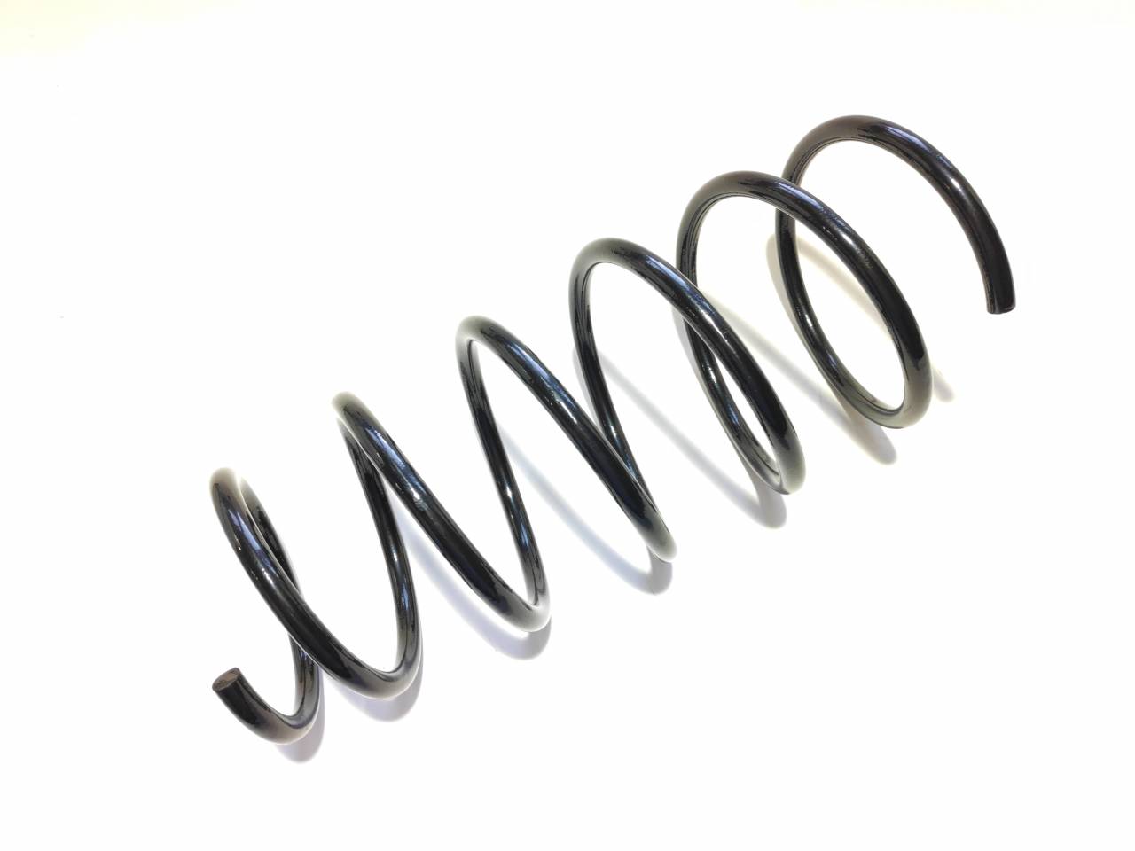 63339 Пружина подвески задняя Subaru Forester 2,5XT, with self levelled suspension Субару  2006 - 2008 SG