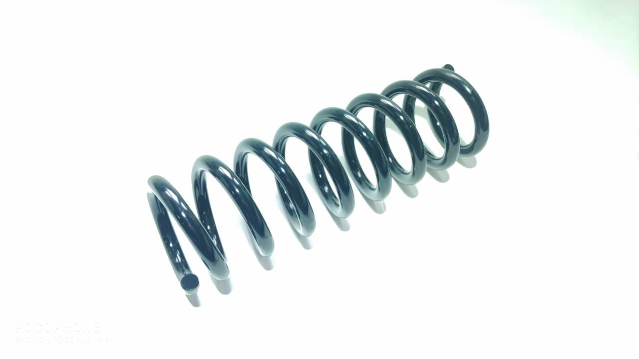 57107 Пружина подвески задняя Mercedes Benz E280 Classic/Elegance, with self levelled suspension 1995 - 2002 W210