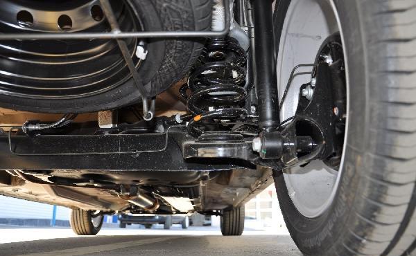"СААЗ-Комплект" начинает производить элементы подвески для LADA и Renault