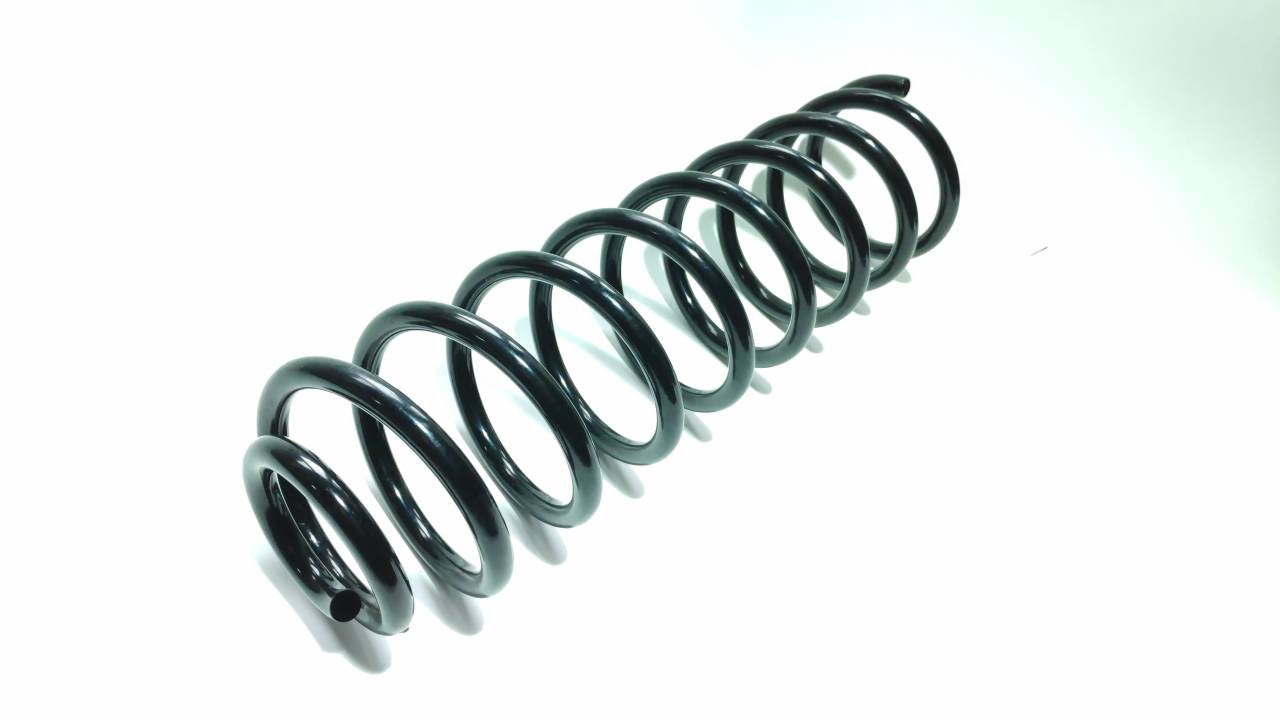 65110 Пружина подвески задняя Volkswagen Passat 1,6 Turbo Diesel Фольксваген  1988 - 1992 35