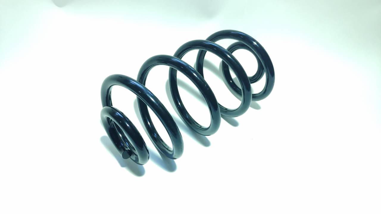 60026 Пружина подвески задняя Opel Vectra  2,0 16V Turbo Saloon Опель  2002 - 2008 C